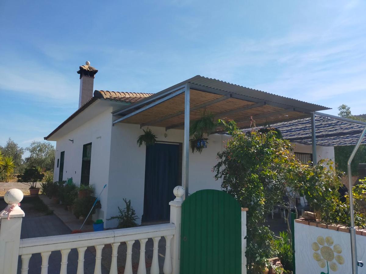 Alojamiento Rural La Perdiz La Puebla de los Infantes Zewnętrze zdjęcie